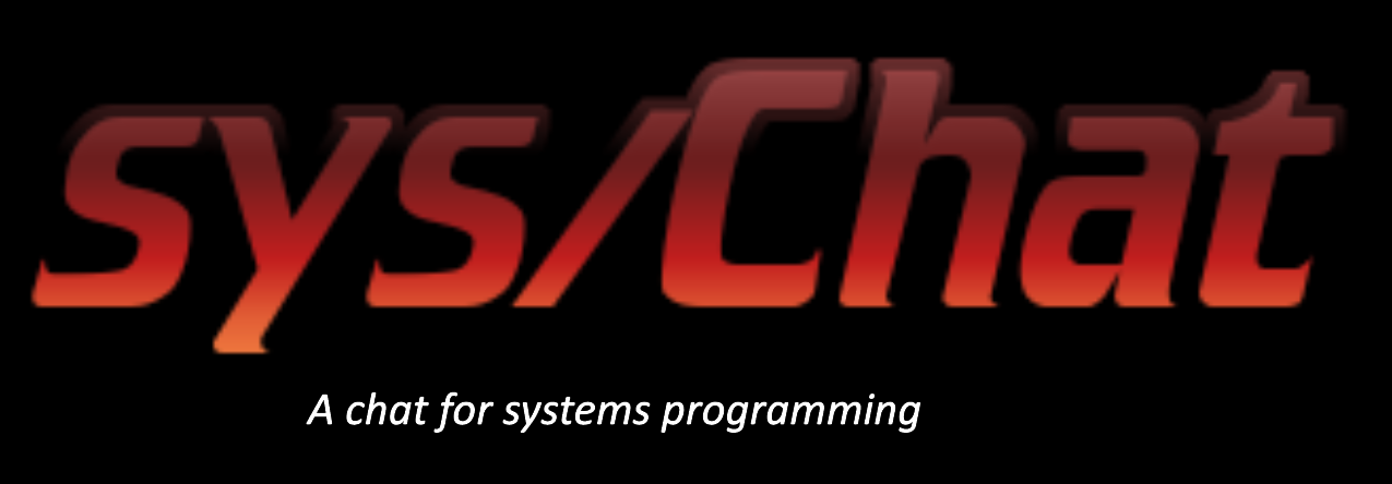 Sys Chat