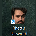 Password Program